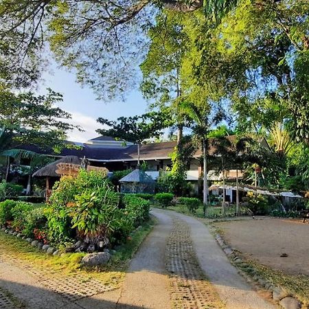 Balay Tuko Garden Inn Puerto Princesa Exterior foto