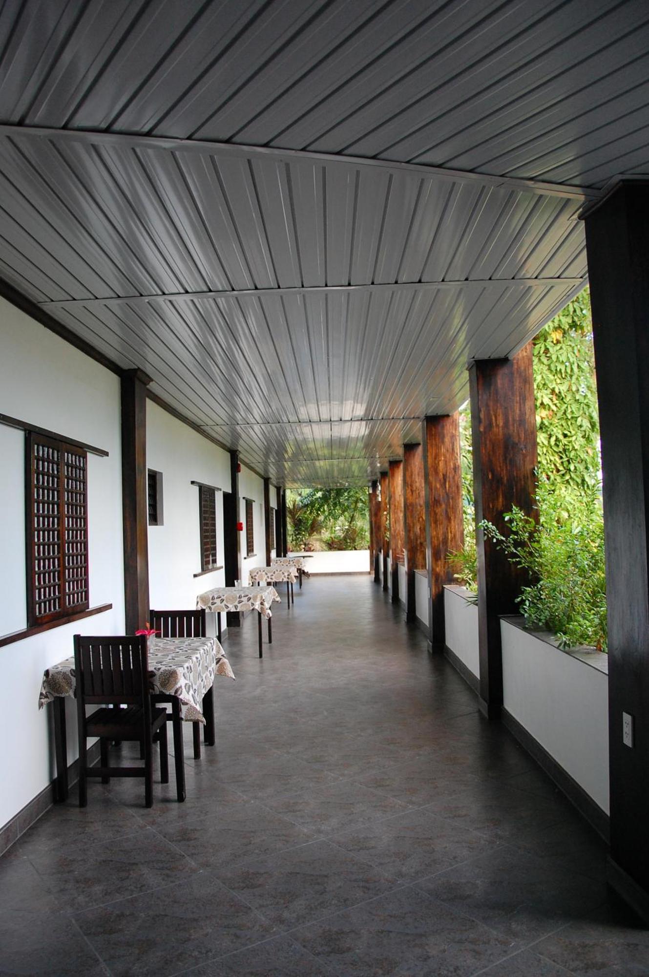 Balay Tuko Garden Inn Puerto Princesa Zimmer foto