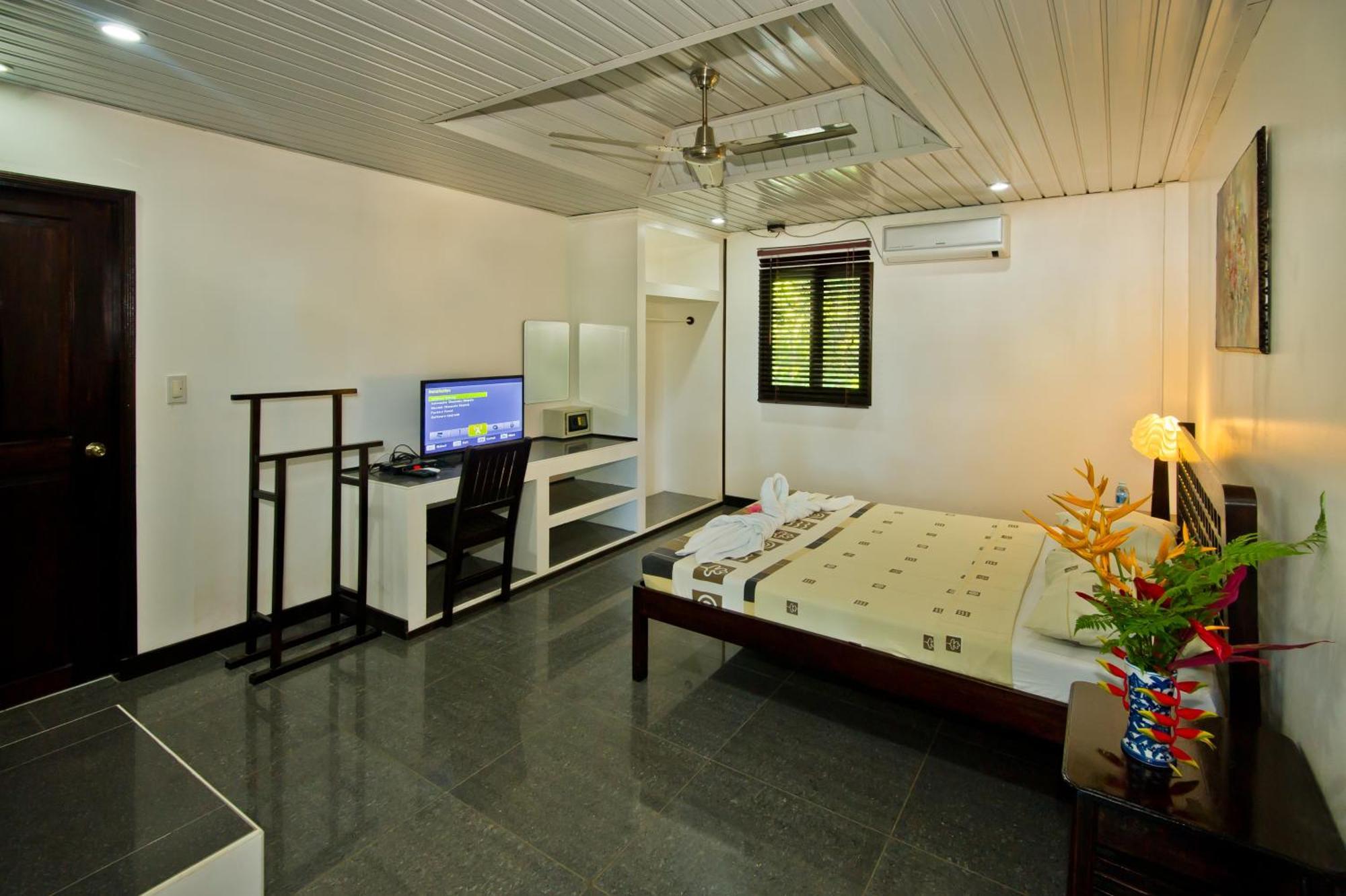 Balay Tuko Garden Inn Puerto Princesa Zimmer foto